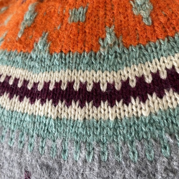 J. Crew Knit Crewneck Sweater - Picture 6 of 7